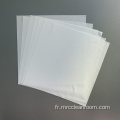 1000A LINT POLIFICATIONS POLYESTERS POLYESTER FILTES